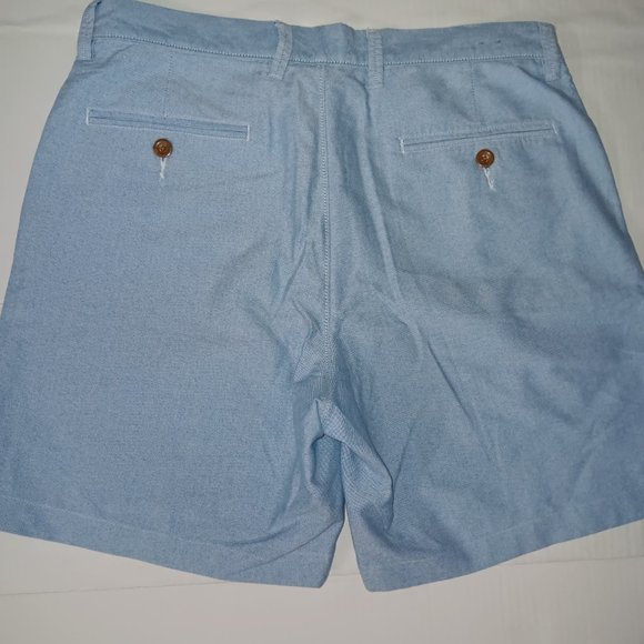 J.CREW CLUB MEN'S SHORTS - Picture 5 of 7